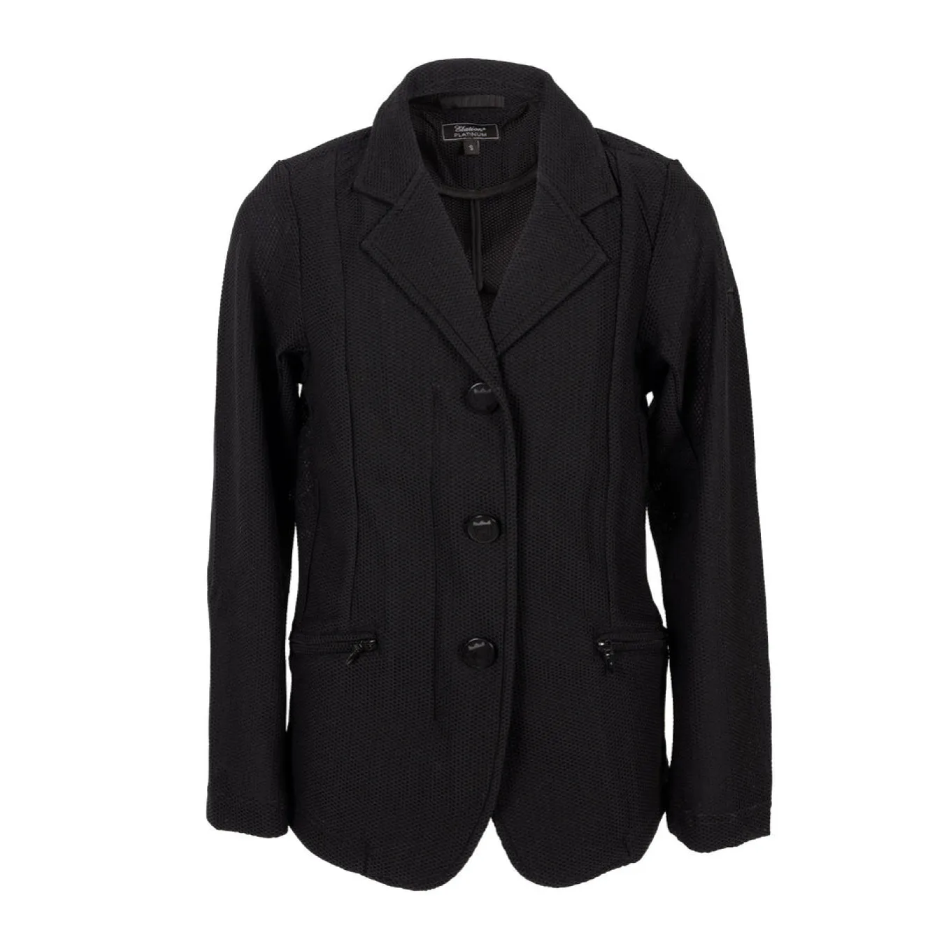 Elation Platinum Ravello Show Jacket - Kids'