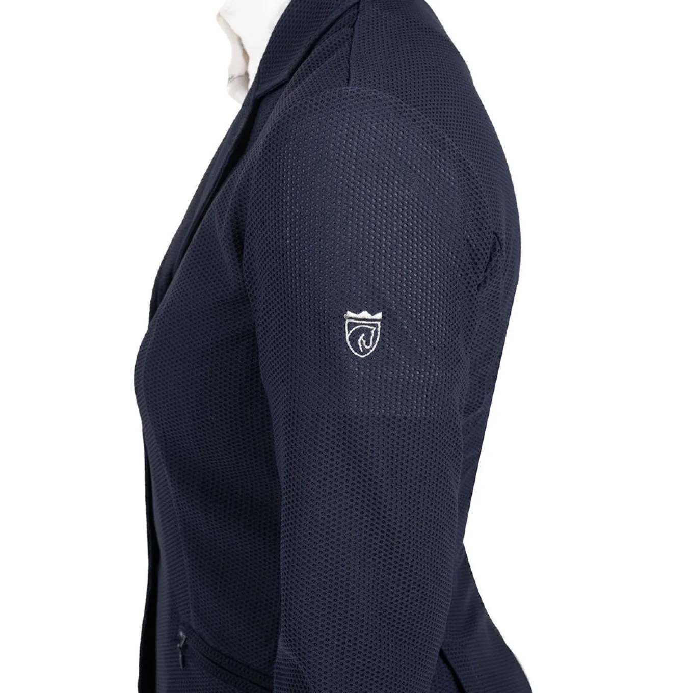 Elation Platinum Ravello Show Jacket