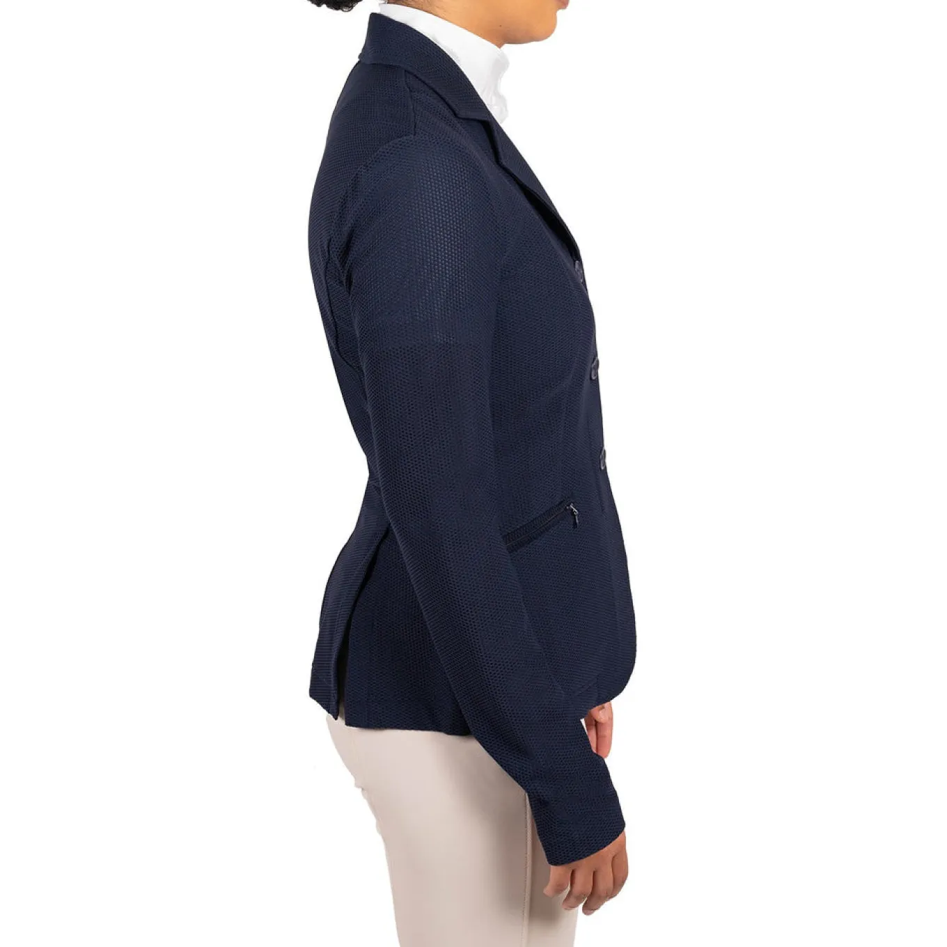 Elation Platinum Ravello Show Jacket