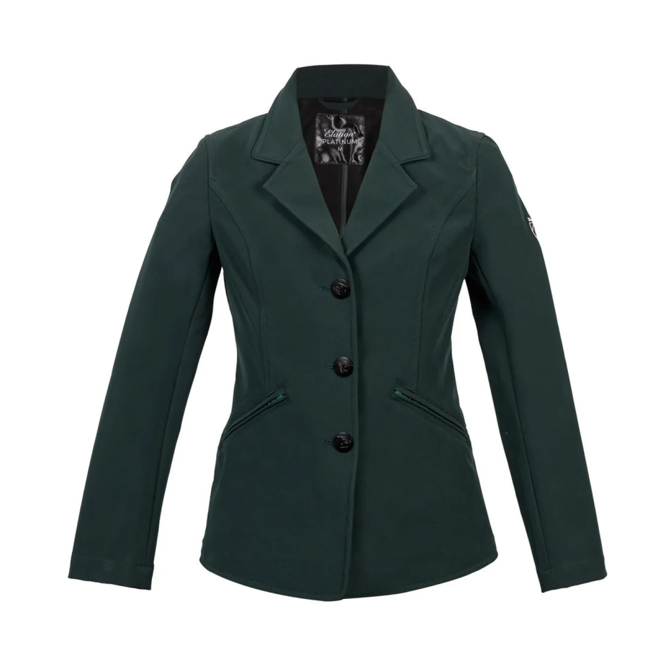 Elation Platinum Rimini Show Jacket - Kids'