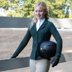 Elation Platinum Rimini Show Jacket - Kids'