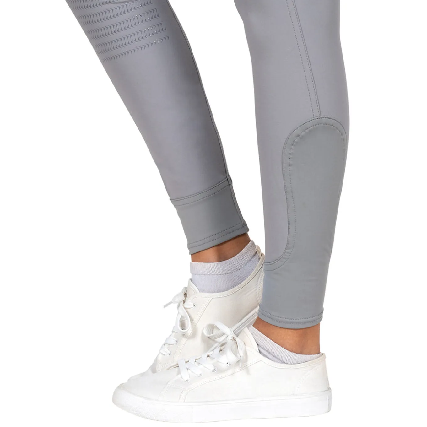 Elation Platinum Terano Half Grip Breech