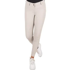 Elation Platinum Terano Half Grip Breech