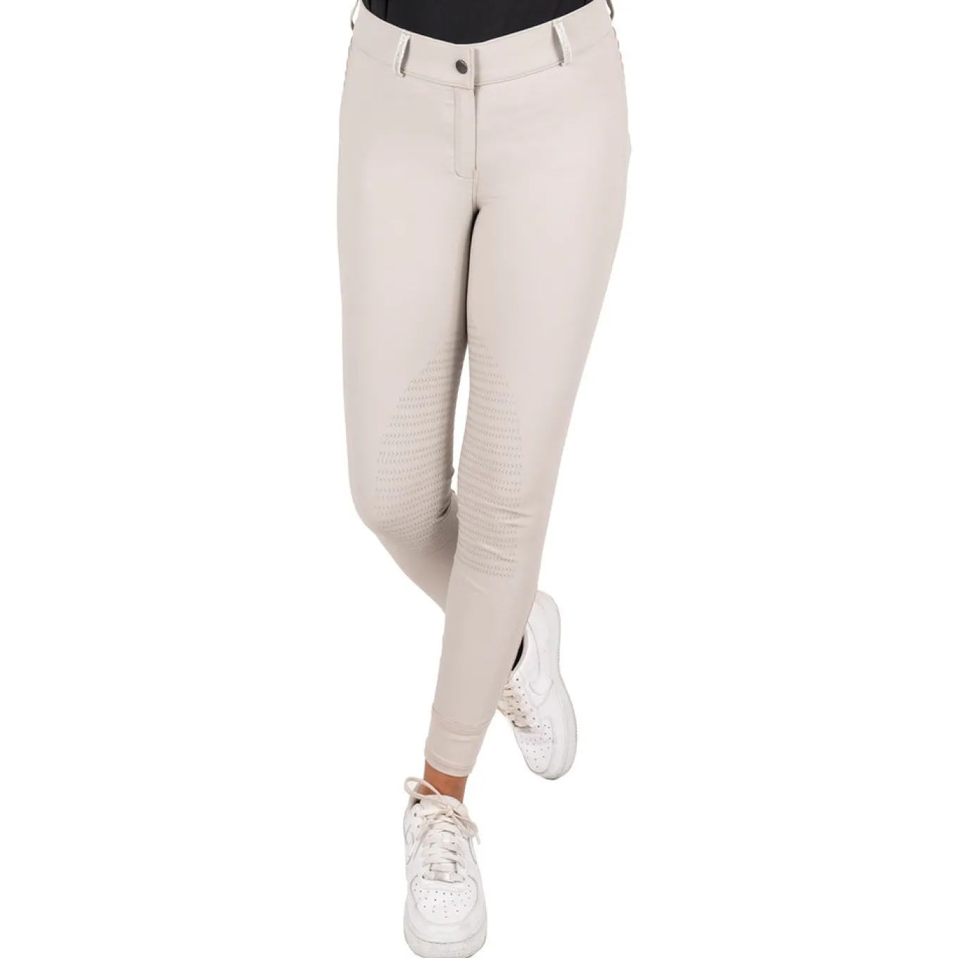 Elation Platinum Terano Half Grip Breech