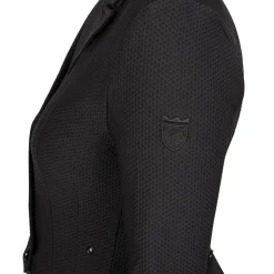 Elation Platinum Tosca Shadbelly Show Coat