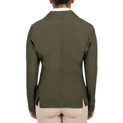 Elation Platinum Venice Show Jacket