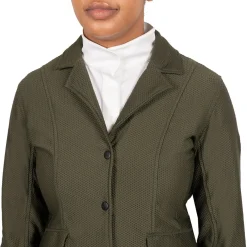 Elation Platinum Venice Show Jacket