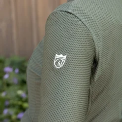 Elation Platinum Venice Show Jacket