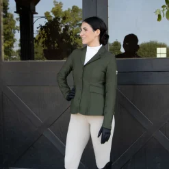 Elation Platinum Venice Show Jacket