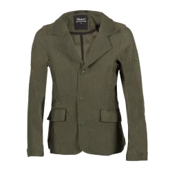 Elation Platinum Venice Show Jacket - Kids'