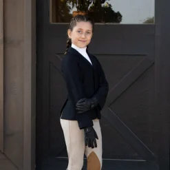 Elation Platinum Venice Show Jacket - Kids'
