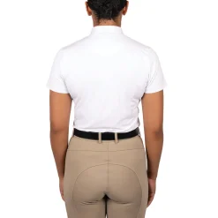 Elation Platinum Vittoria Short Sleeve Show Shirt