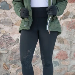 Elation Red Label Altitude Winter Tight