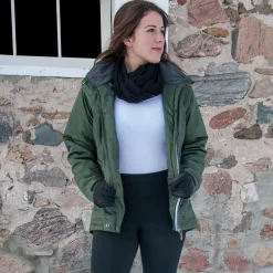 Elation Red Label Altitude Winter Tight