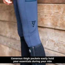 Elation Red Label Apex Full Seat Winter Tight - Kids'