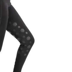 Elation Red Label Flurry Winter Tight