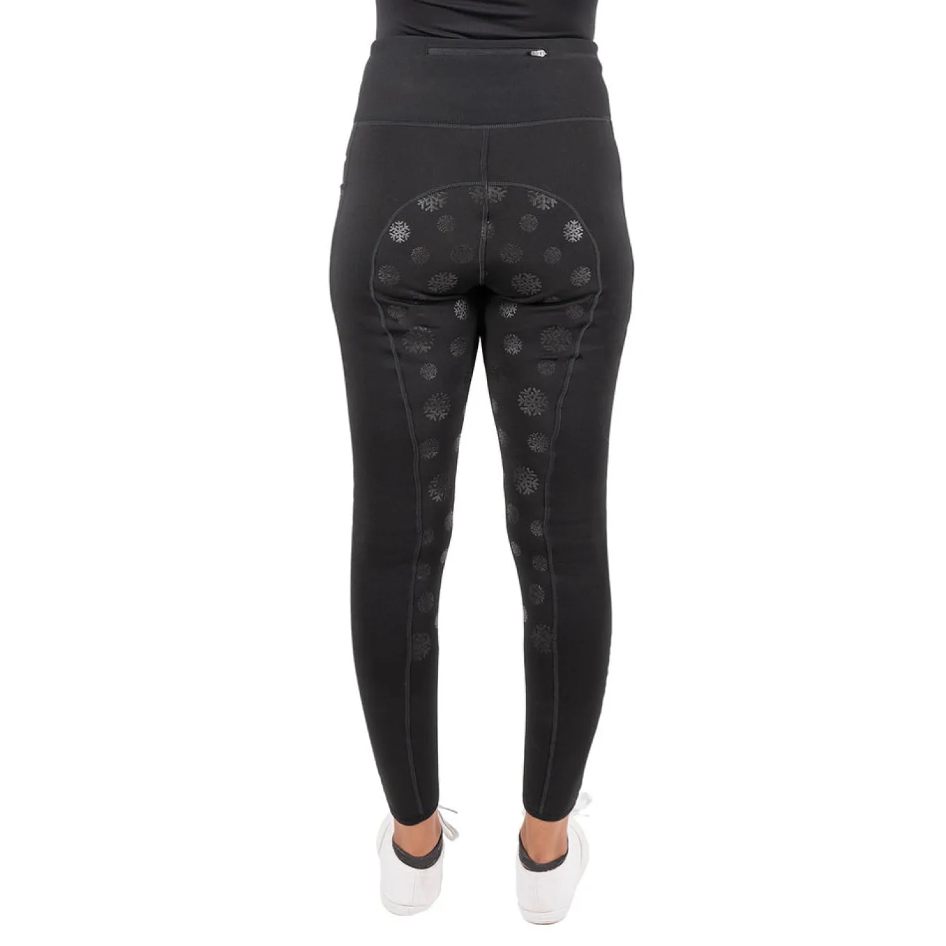Elation Red Label Flurry Winter Tight