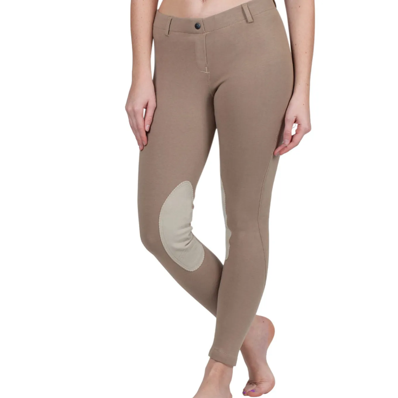 Elation Red Label Pull-On Breech