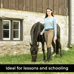 Elation Red Label Pull-On Breech