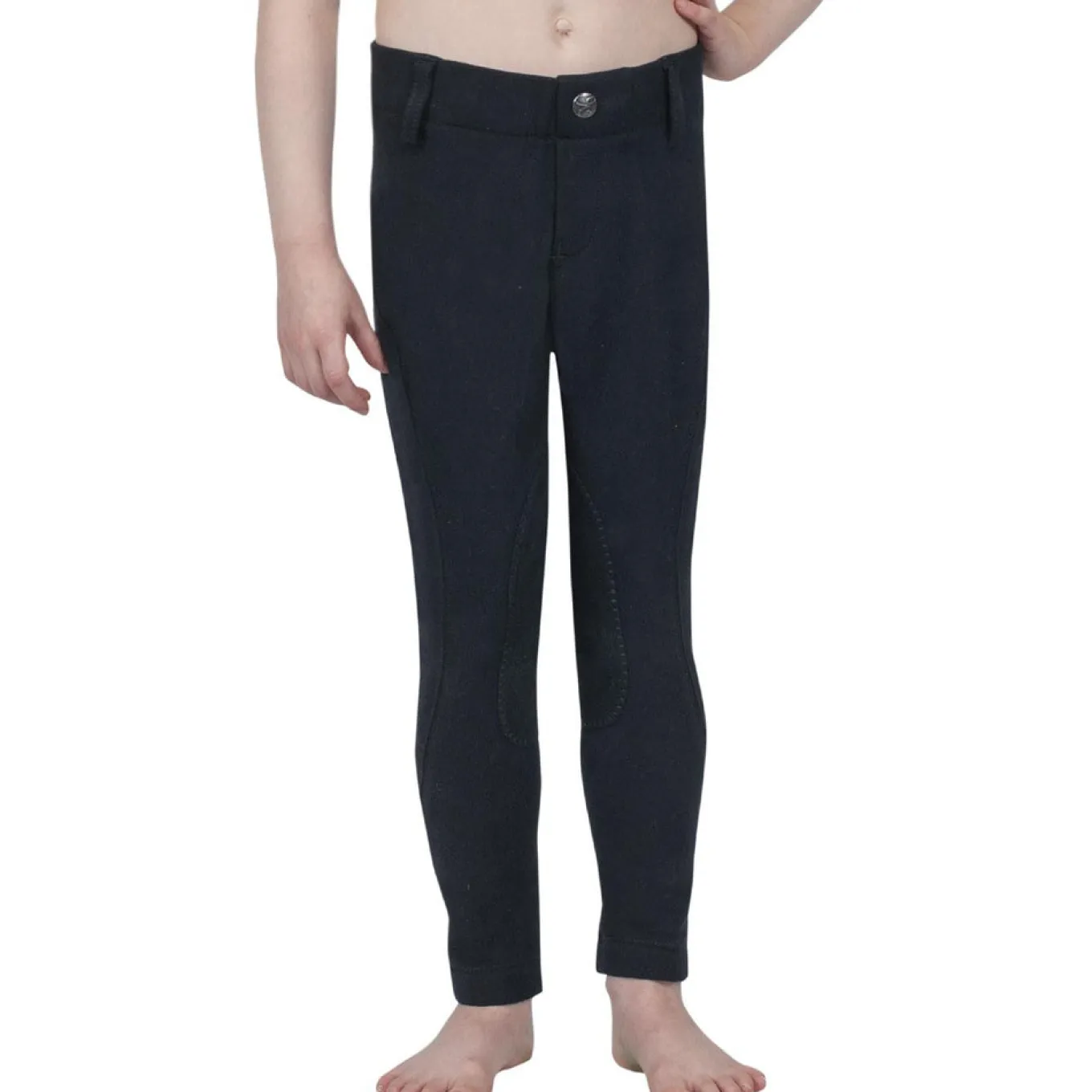 Elation Red Label Pull-On Breech - Kids'