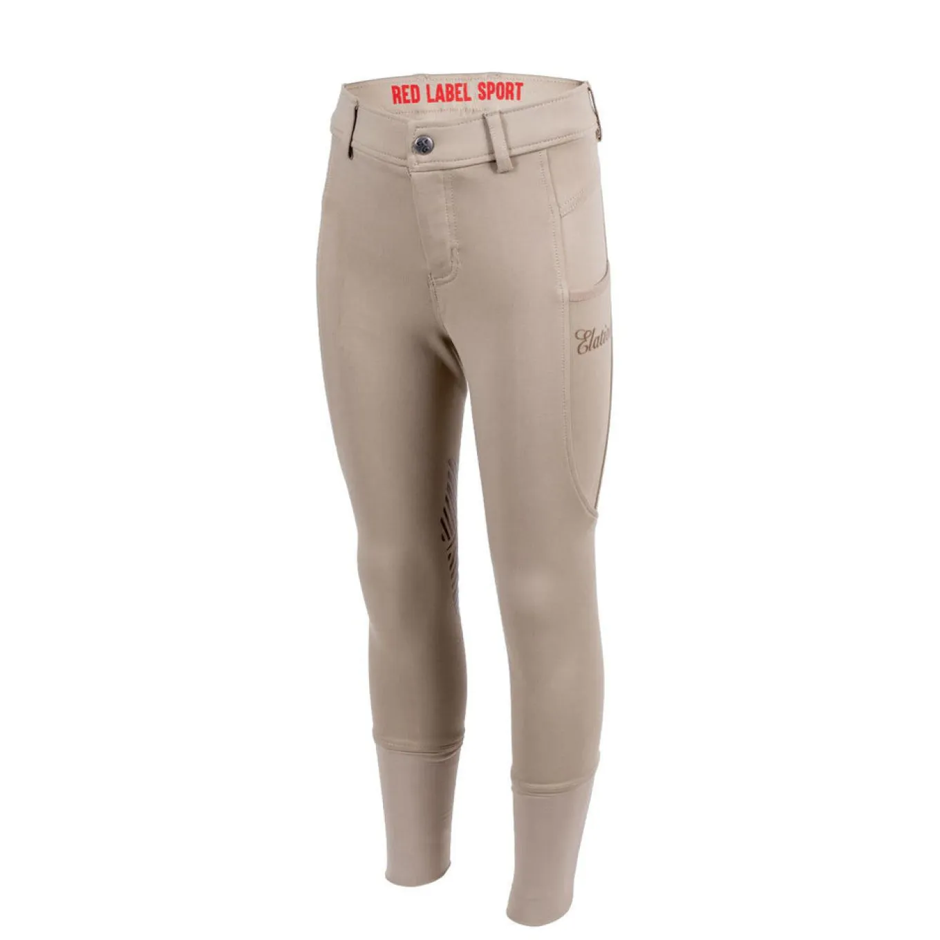 Elation Red Label Sport Breech - Kids'