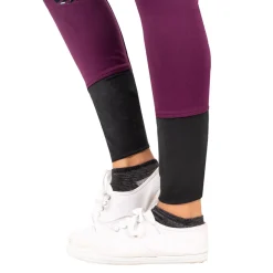 Elation Red Label Sport Euro Seat Breech