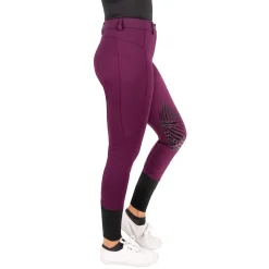 Elation Red Label Sport Euro Seat Breech