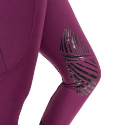 Elation Red Label Sport Euro Seat Breech