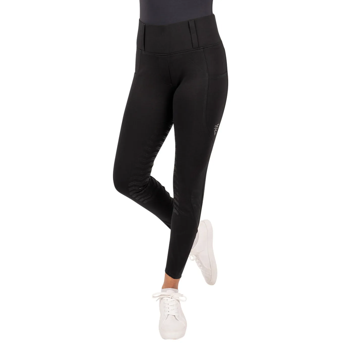 Elation Red Label Sport Full Seat Winter Tight