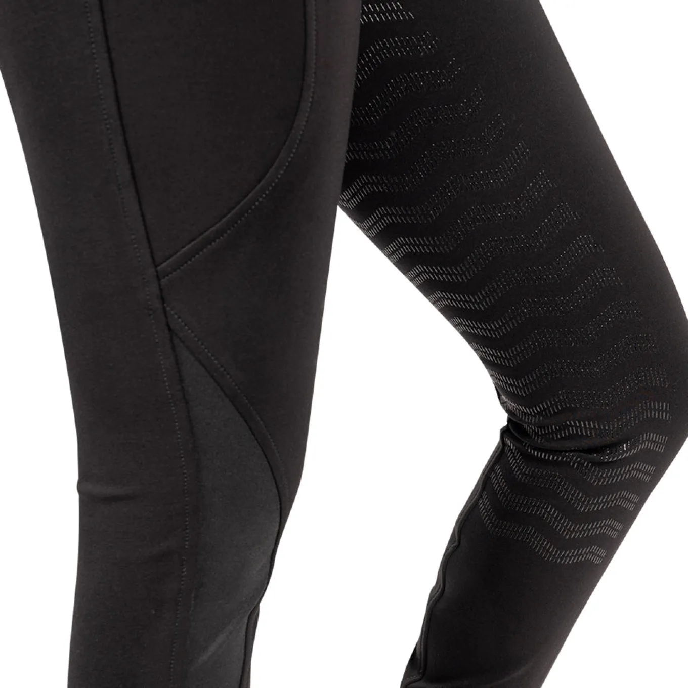 Elation Red Label Sport Full Seat Winter Tight