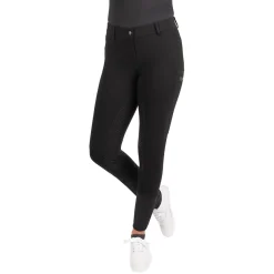 Elation Red Label Sport Full Seat Breech