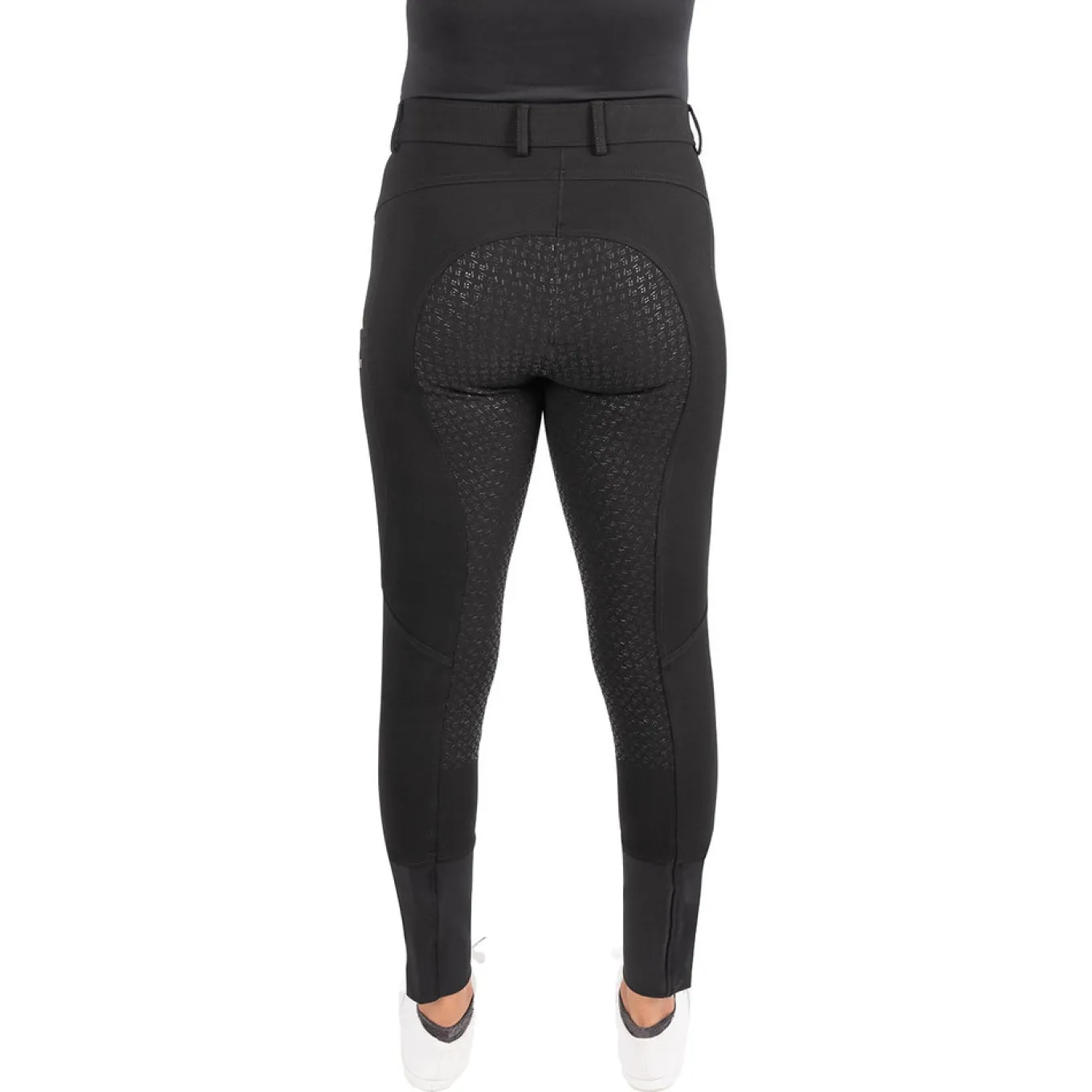 Elation Red Label Sport Full Seat Breech