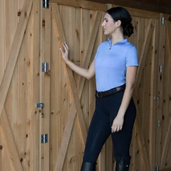 Elation Red Label Sport Full Seat Breech