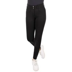 Elation Red Label Sport High Rise Full Seat Breech