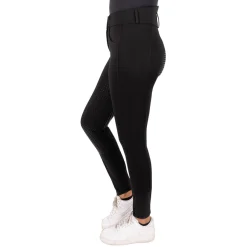 Elation Red Label Sport High Rise Full Seat Breech
