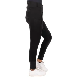 Elation Red Label Sport High Rise Full Seat Breech