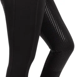 Elation Red Label Sport High Rise Full Seat Breech