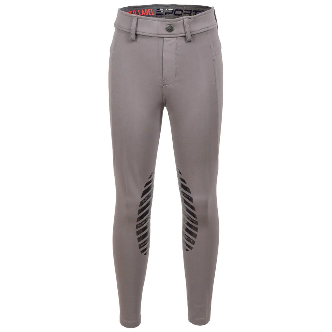 Elation Red Label Sport Pull-On Breech - Kids'