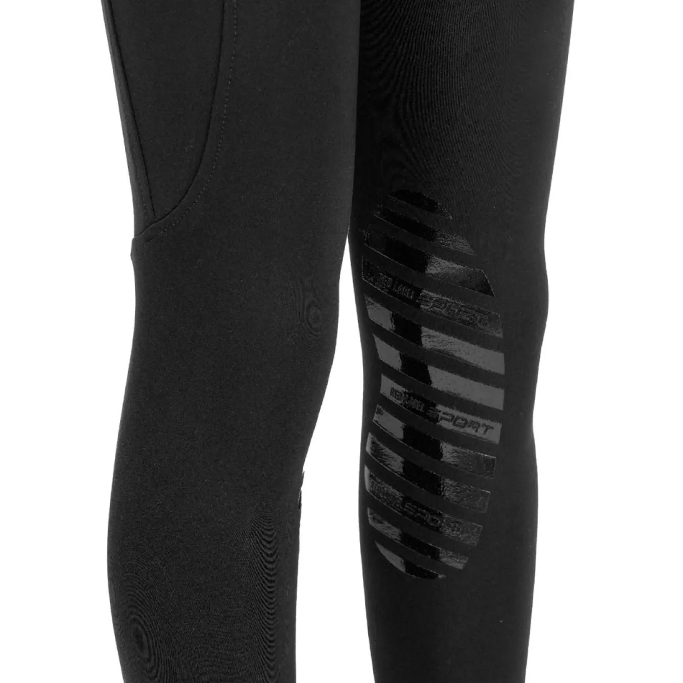 Elation Red Label Sport Pull-On Breech - Kids'