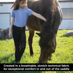 Elation Red Label Sport Pull-On Breech - Kids'