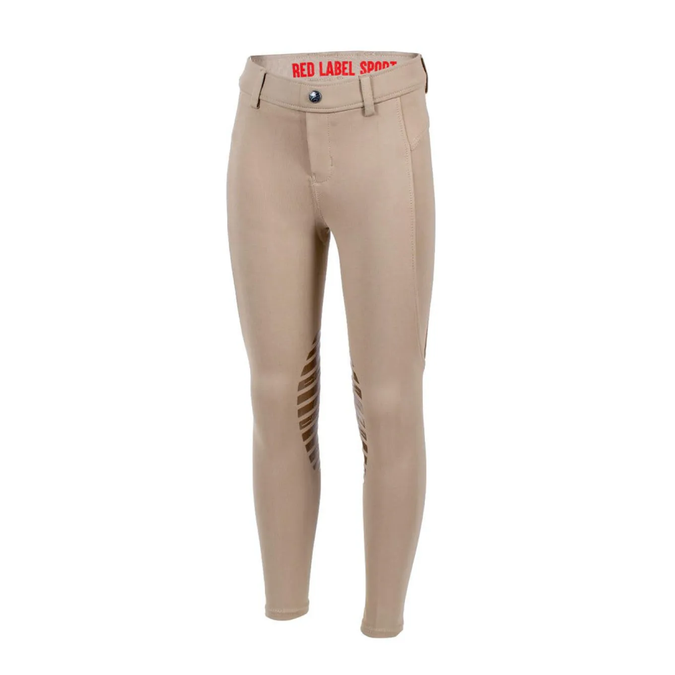 Elation Red Label Sport Pull-On Breech - Kids'