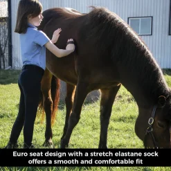 Elation Red Label Sport Pull-On Breech - Kids'