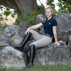 Elation Red Label Sport Pull-On Breech - Kids'