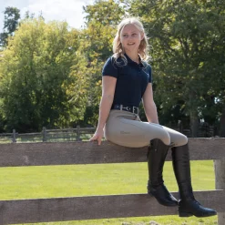 Elation Red Label Sport Pull-On Breech - Kids'