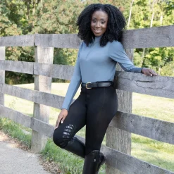 Elation Red Label Sport Pull-On Breech