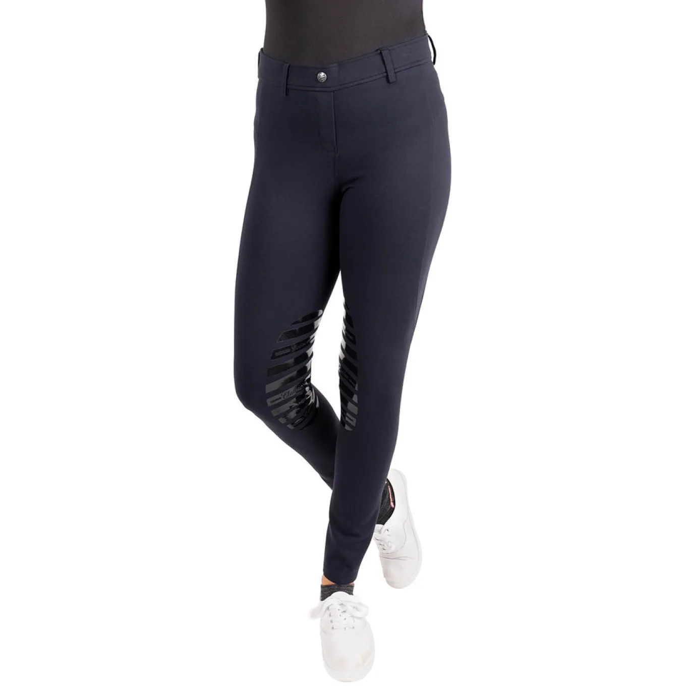 Elation Red Label Sport Pull-On Breech