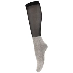Elation Slim Line Boot Socks
