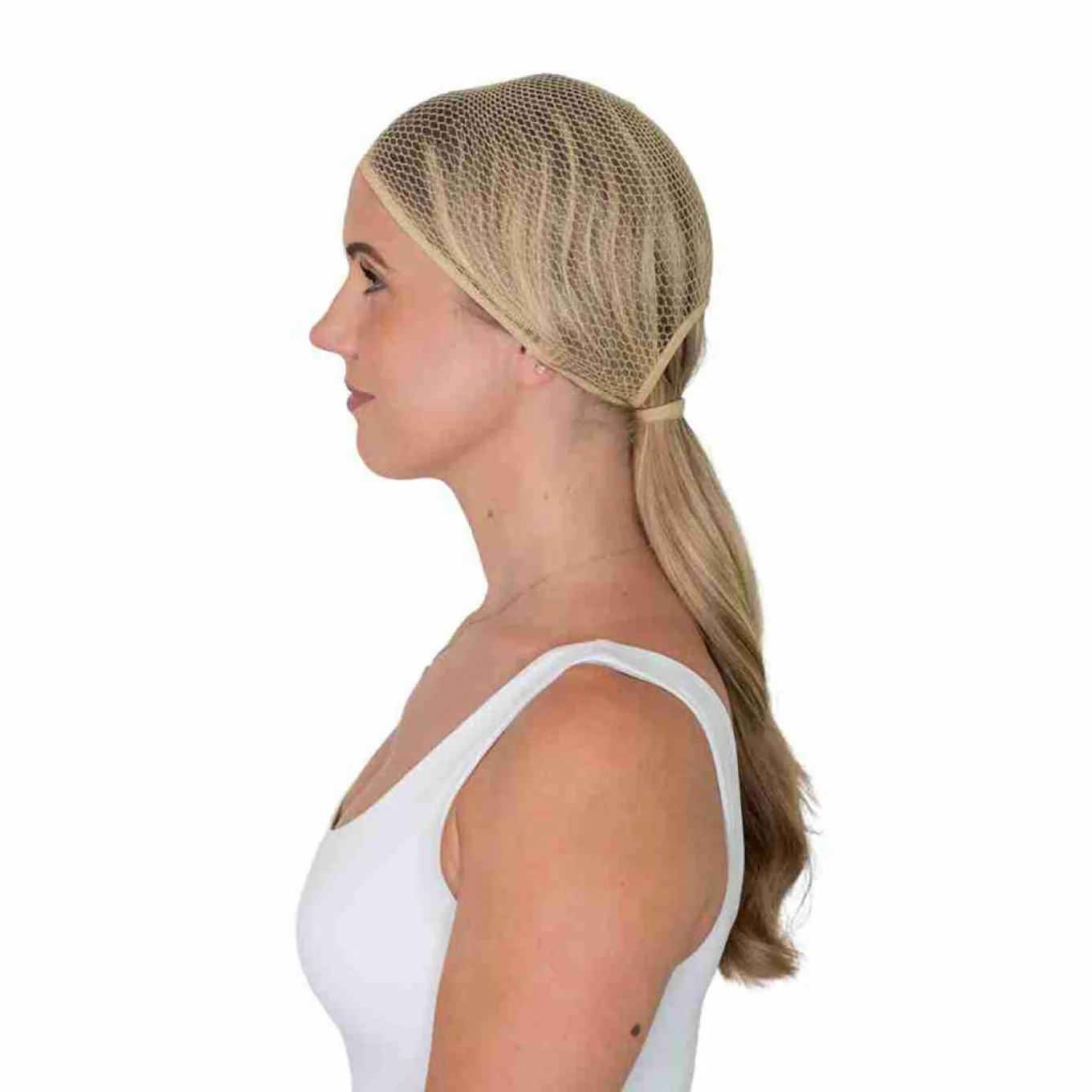 Ellsworth Hair Net