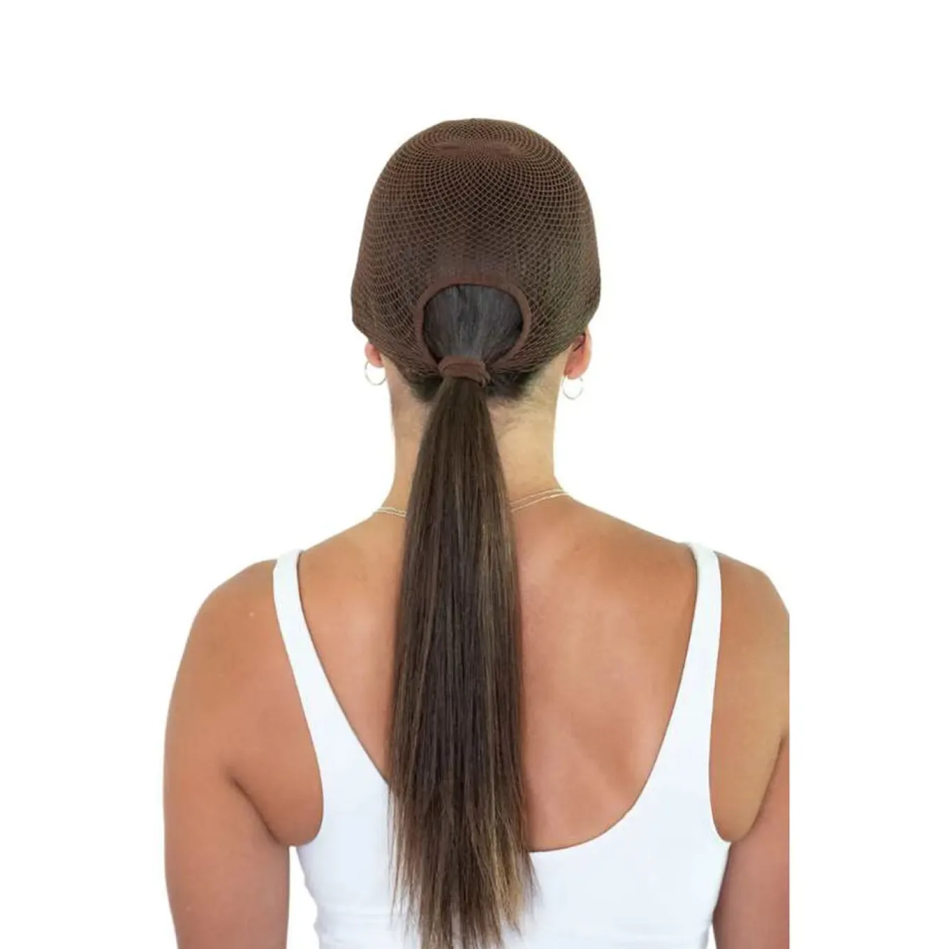 Ellsworth Hair Net