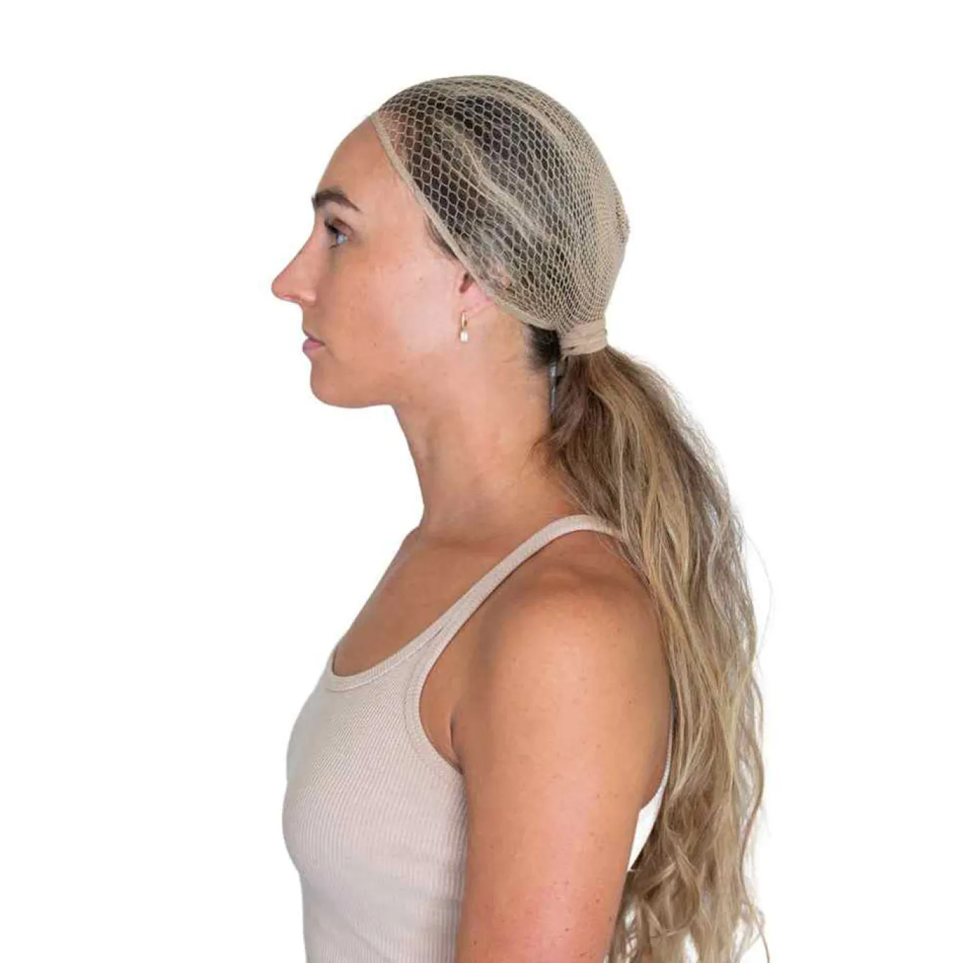 Ellsworth Hair Net